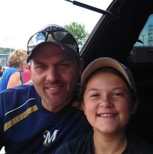 Meet your Posher, Joe